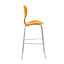 Tabouret de bar en acrylique Edenfield-47332085