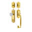 Windsor Handle With Knob And Deadbolt-1066339274