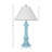 Hallinan Resin Table Lamp