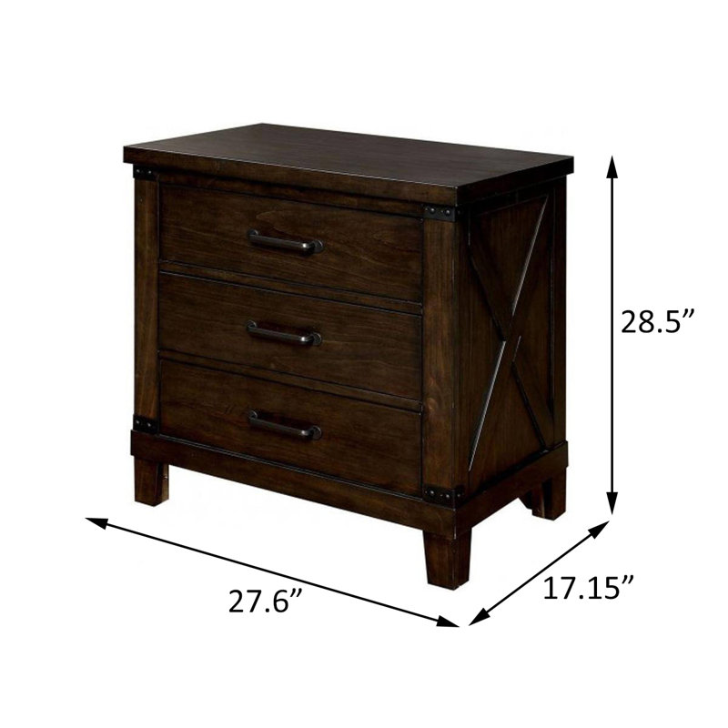 Table de chevet