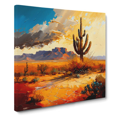 No Frame - Wrapped Canvas - Framed Print