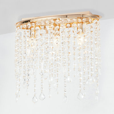 Flush Mount