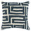 Mia Square Pillow Cover & Insert