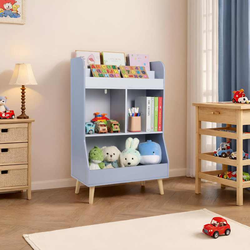 93.5cm H x 62cm W Barister Bookcase