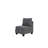 Modular Set 3Pc In Gray-1279979100