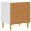 43cm W Composite Bedside Table-1879537870