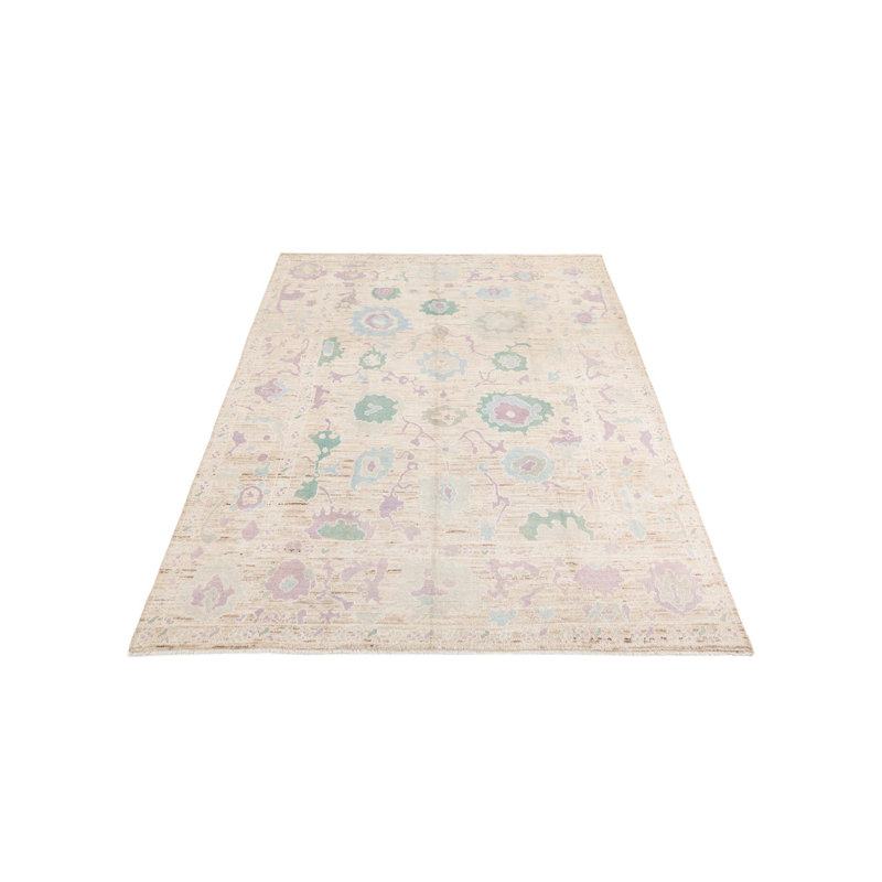 Tapis ivoire Jose