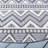Carey Performance Machine Washable Geometric Indoor/Outdoor Area Rug-1002904225