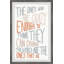 Carrizales Single Picture Frame Print-752042106