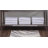 Alyxandrea Abstract Memory Foam Machine Washable Bath Rug-698554998-698554992
