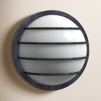 Valinda Outdoor Wall Lantern