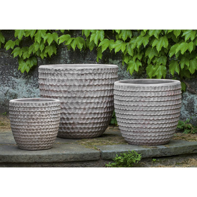 Dimple Handmade Planter