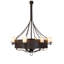 Parnella 6 - Light LED Chandelier