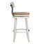 Tabouret de bar Natural Seagrass