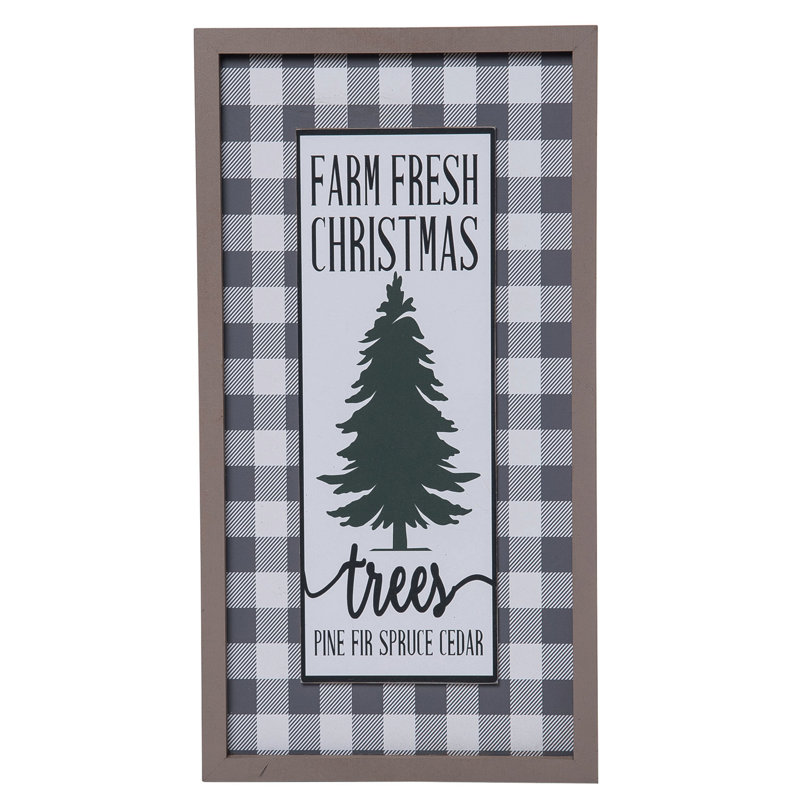 Décoration d'arbre