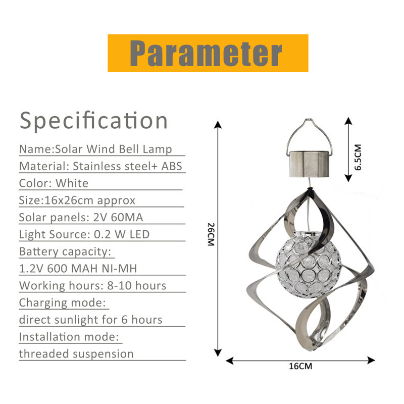Low Voltage Solar Powered Integrated LED Pathway Light