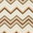Emek Hand Woven Flat Weave Wool Chevron Rug-534395620