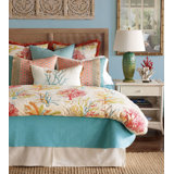 Maldive Duvet Cover