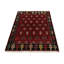 Handmade Wool Area Rug