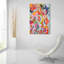 «Femme Assise» par Sofie Siegmann-101624714