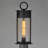 Windsor-Outdoor Post Lantern