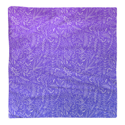 Serviette en coton Ditsy