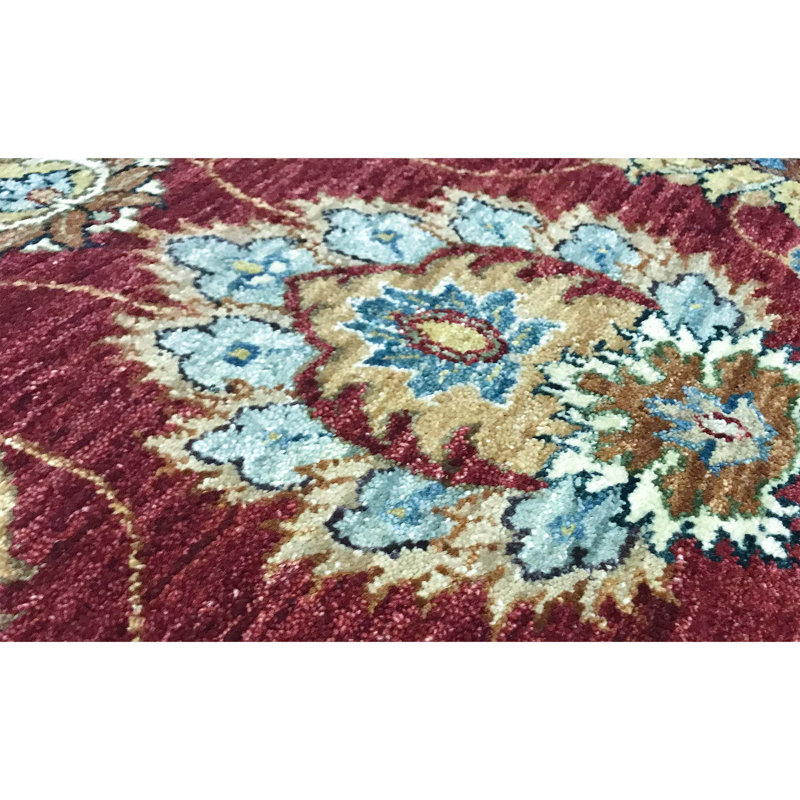One-of-a-Kind 5'7" X 8'1" Area Rug