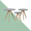Duke Trestle Nesting Tables-17953250