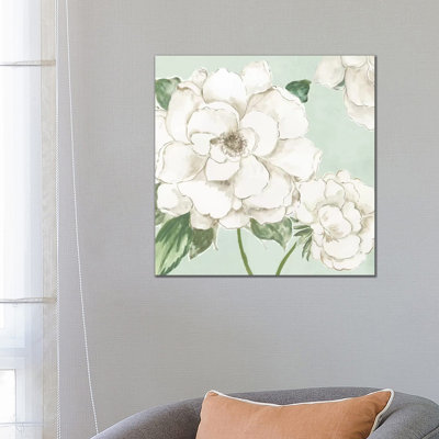 Morning Dream 1 Piece Wrapped Canvas Painting