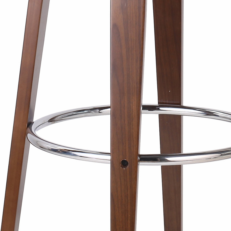 Tabouret de bar, Brun
