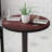 Table Top with Reversible Laminate Top-15633755-15633760