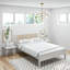 Brubaker Solid Wood Bed-977390049-977390048