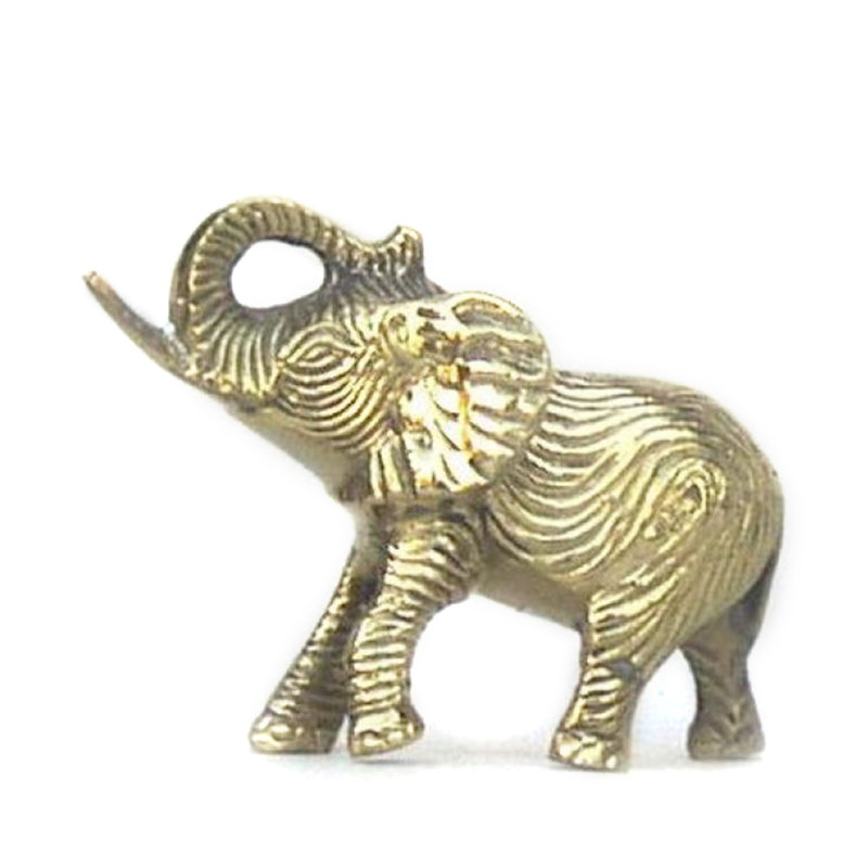 Figurine éléphant Reeltown