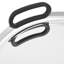 Laiklyn Stainless Steel Decorative Tray