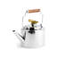 Butterfly Ginkgo Teapot