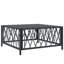 Lissianna Frame End Table-1857429749