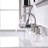 Bathroom Faucet with Drain Assembly-88407427