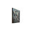 Mundo Magnfico metal print
