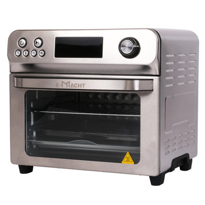 24 Quart Air Fryer Toaster Oven
