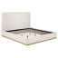 Lit plateforme tapissier Talbot