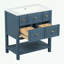 Armoire de salle de bain Maybree-1627385703
