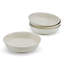 Italian Countryside 9.25 in. Pasta Bowls