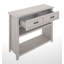 Heiden 116cm Console Table