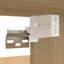 60cm H Media Cabinet-61745841