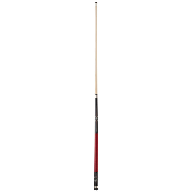 Queues de billard 58,75 "Sinister, 19 oz (poids standard)