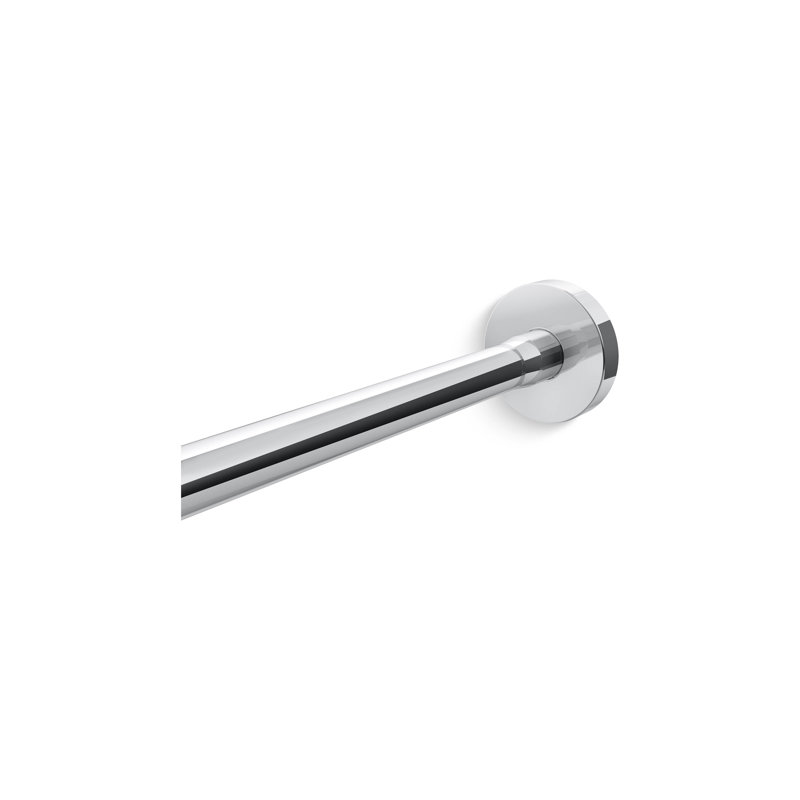 Tringle de douche Elate