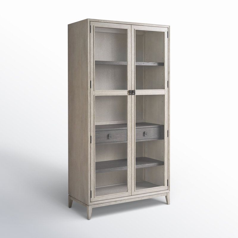 Canseco Lighted Display Stand