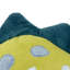 Harsens Green Novelty Throw Cushion