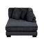 Canapé modulaire en U 4 pièces Larry-167397251