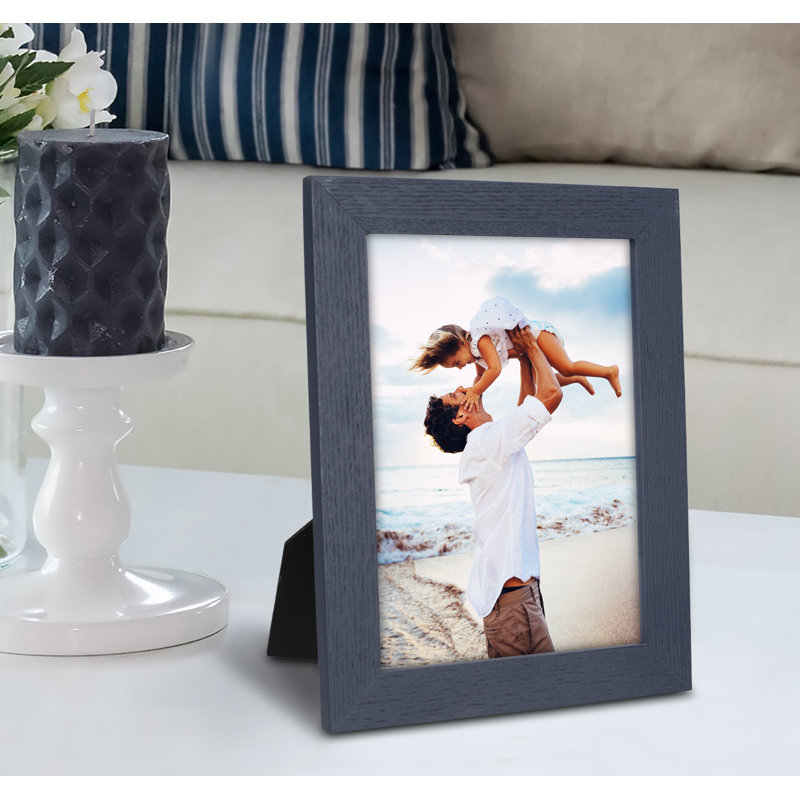 Elicio Picture Frame, 5" x 7"